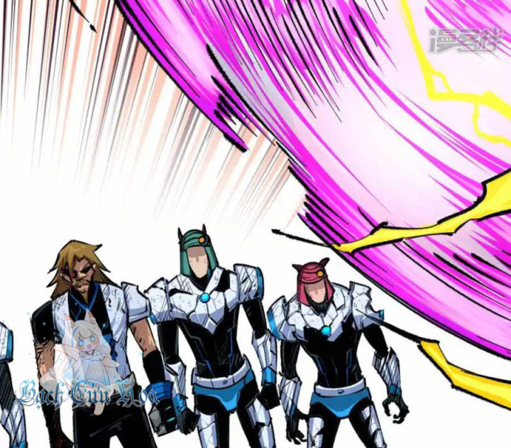 Ngũ Lục Thất: Hắc Bạch Song Long 2 Chapter 28 - Trang 2