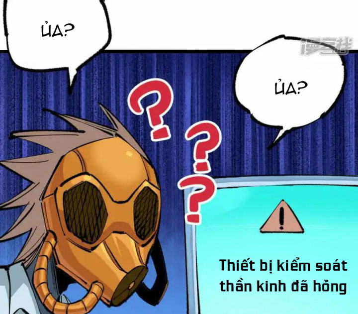 Ngũ Lục Thất: Hắc Bạch Song Long 2 Chapter 28 - Trang 2