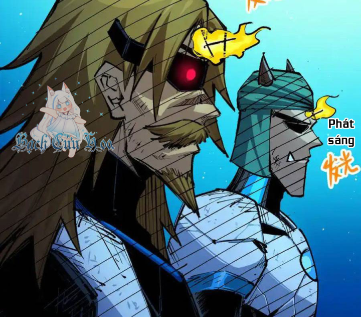 Ngũ Lục Thất: Hắc Bạch Song Long 2 Chapter 28 - Trang 2