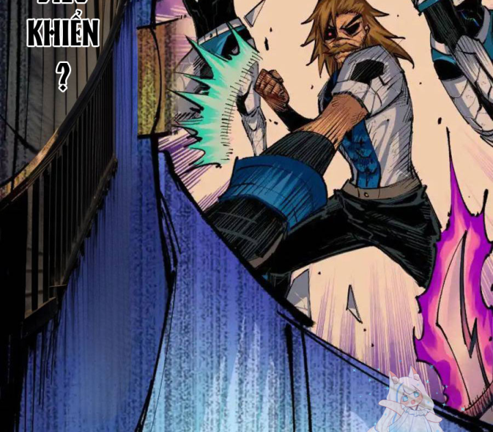 Ngũ Lục Thất: Hắc Bạch Song Long 2 Chapter 28 - Trang 2