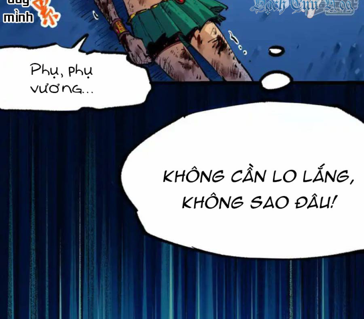 Ngũ Lục Thất: Hắc Bạch Song Long 2 Chapter 28 - Trang 2