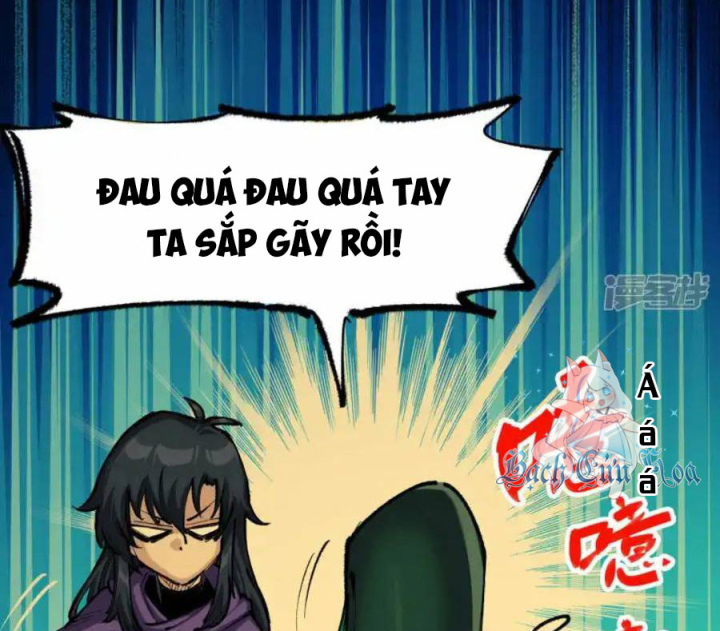 Ngũ Lục Thất: Hắc Bạch Song Long 2 Chapter 28 - Trang 2