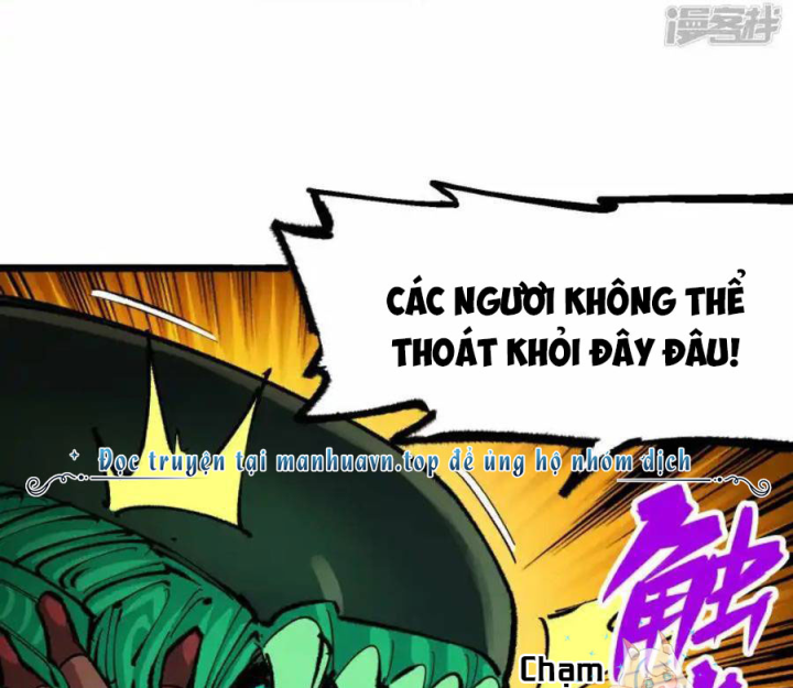 Ngũ Lục Thất: Hắc Bạch Song Long 2 Chapter 28 - Trang 2