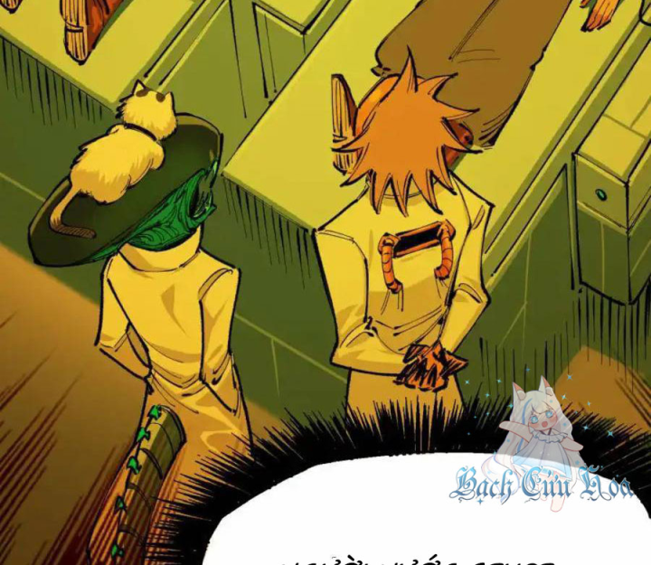 Ngũ Lục Thất: Hắc Bạch Song Long 2 Chapter 28 - Trang 2