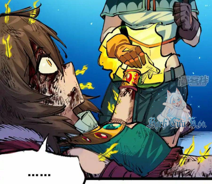 Ngũ Lục Thất: Hắc Bạch Song Long 2 Chapter 28 - Trang 2