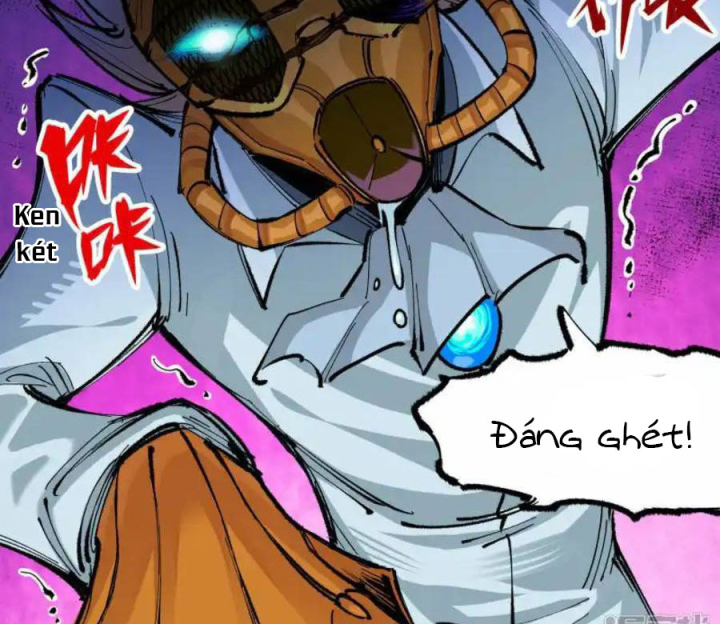 Ngũ Lục Thất: Hắc Bạch Song Long 2 Chapter 28 - Trang 2