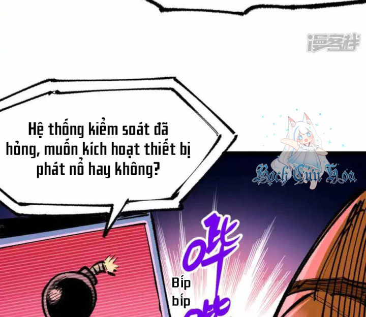 Ngũ Lục Thất: Hắc Bạch Song Long 2 Chapter 28 - Trang 2