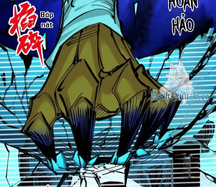 Ngũ Lục Thất: Hắc Bạch Song Long 2 Chapter 28 - Trang 2