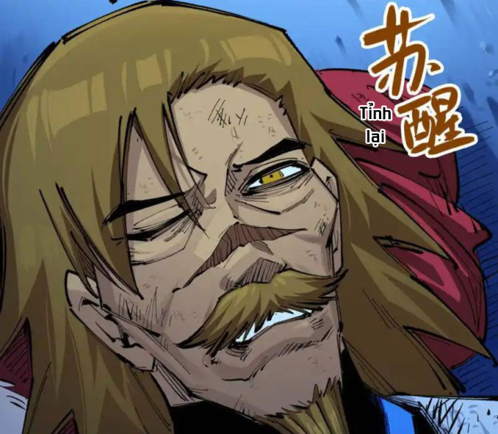 Ngũ Lục Thất: Hắc Bạch Song Long 2 Chapter 28 - Trang 2