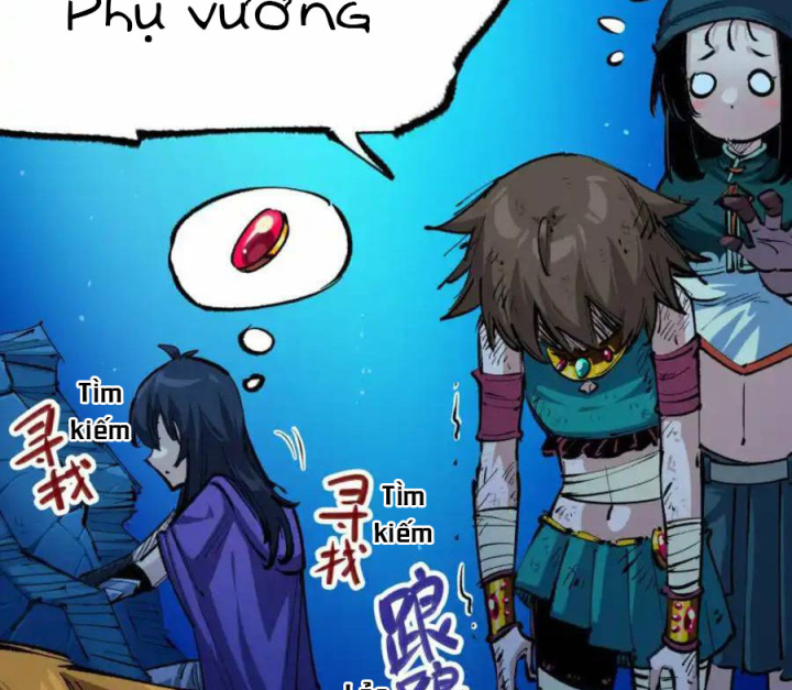 Ngũ Lục Thất: Hắc Bạch Song Long 2 Chapter 28 - Trang 2