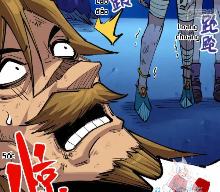 Ngũ Lục Thất: Hắc Bạch Song Long 2 Chapter 28 - Trang 2