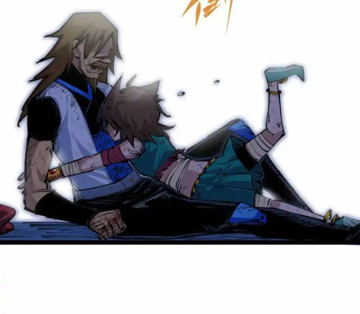 Ngũ Lục Thất: Hắc Bạch Song Long 2 Chapter 28 - Trang 2