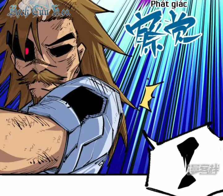 Ngũ Lục Thất: Hắc Bạch Song Long 2 Chapter 28 - Trang 2