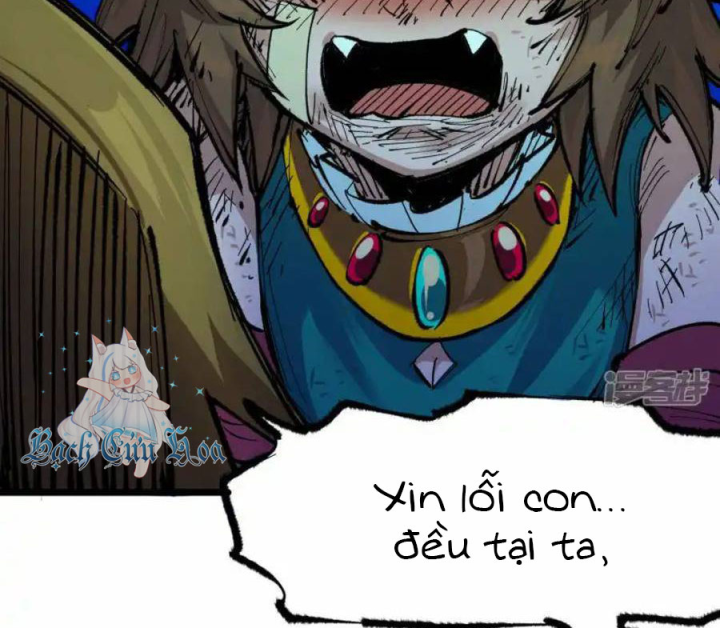 Ngũ Lục Thất: Hắc Bạch Song Long 2 Chapter 28 - Trang 2