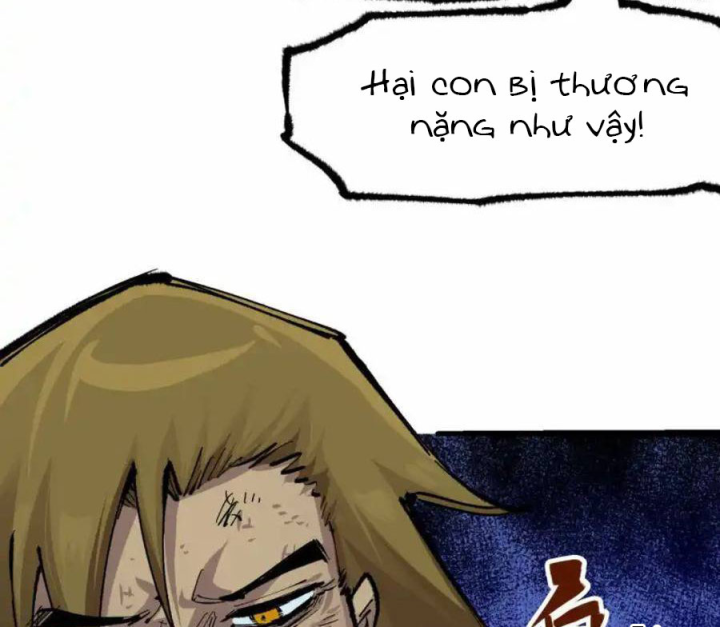 Ngũ Lục Thất: Hắc Bạch Song Long 2 Chapter 28 - Trang 2
