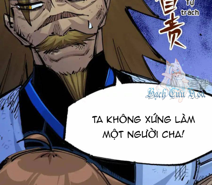 Ngũ Lục Thất: Hắc Bạch Song Long 2 Chapter 28 - Trang 2