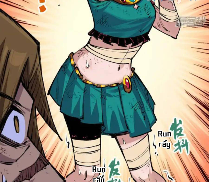 Ngũ Lục Thất: Hắc Bạch Song Long 2 Chapter 28 - Trang 2