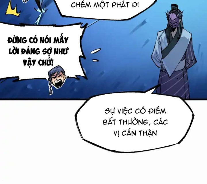 Ngũ Lục Thất: Hắc Bạch Song Long 2 Chapter 29 - Trang 2