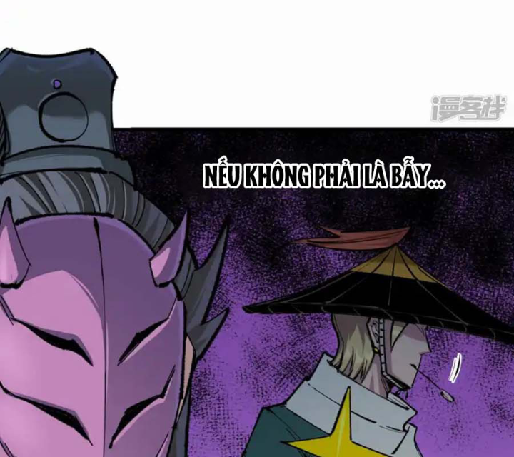Ngũ Lục Thất: Hắc Bạch Song Long 2 Chapter 29 - Trang 2