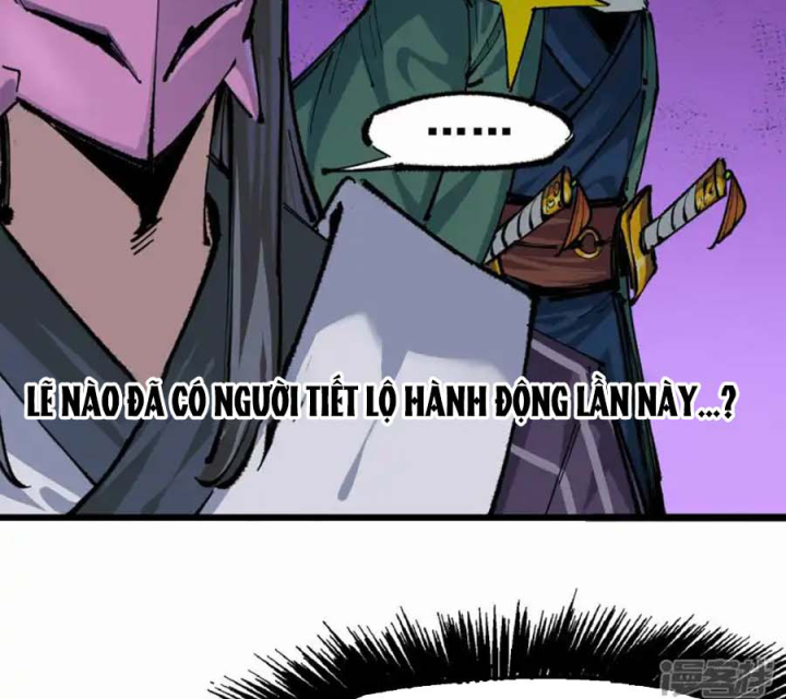 Ngũ Lục Thất: Hắc Bạch Song Long 2 Chapter 29 - Trang 2