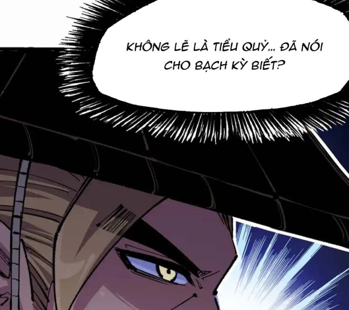 Ngũ Lục Thất: Hắc Bạch Song Long 2 Chapter 29 - Trang 2