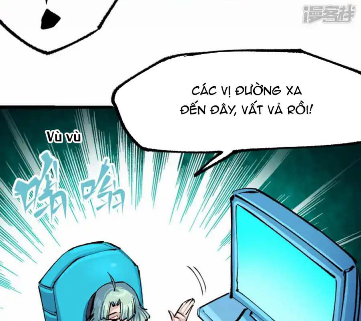 Ngũ Lục Thất: Hắc Bạch Song Long 2 Chapter 29 - Trang 2