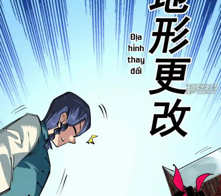 Ngũ Lục Thất: Hắc Bạch Song Long 2 Chapter 29 - Trang 2