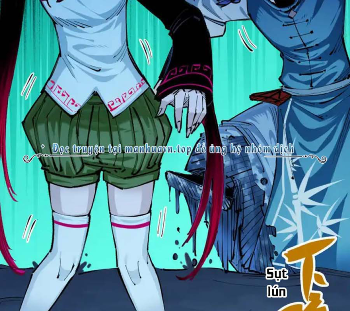 Ngũ Lục Thất: Hắc Bạch Song Long 2 Chapter 29 - Trang 2