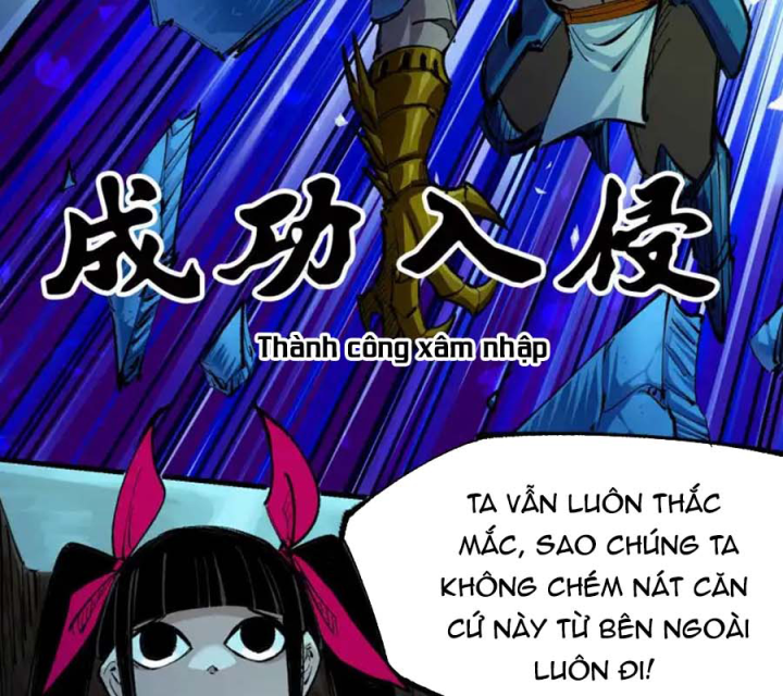 Ngũ Lục Thất: Hắc Bạch Song Long 2 Chapter 29 - Trang 2