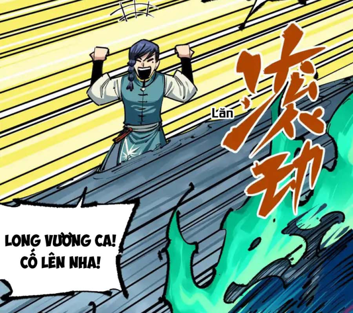 Ngũ Lục Thất: Hắc Bạch Song Long 2 Chapter 29 - Trang 2