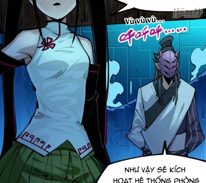 Ngũ Lục Thất: Hắc Bạch Song Long 2 Chapter 29 - Trang 2