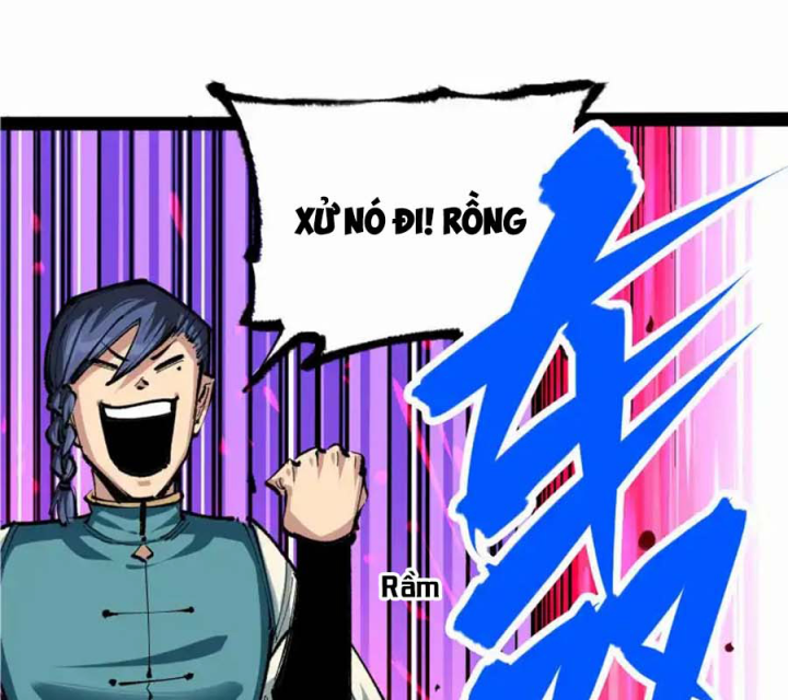 Ngũ Lục Thất: Hắc Bạch Song Long 2 Chapter 29 - Trang 2