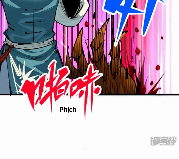 Ngũ Lục Thất: Hắc Bạch Song Long 2 Chapter 29 - Trang 2