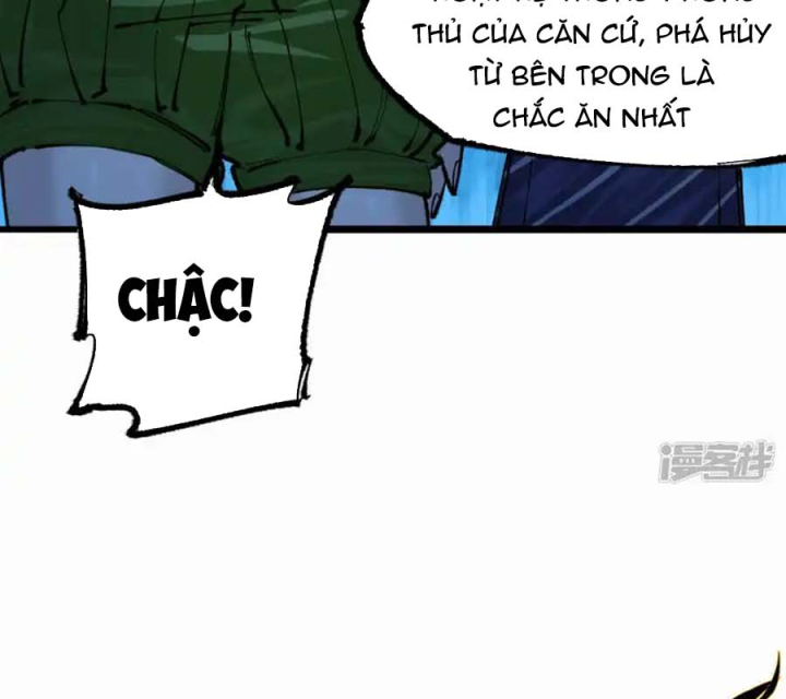 Ngũ Lục Thất: Hắc Bạch Song Long 2 Chapter 29 - Trang 2