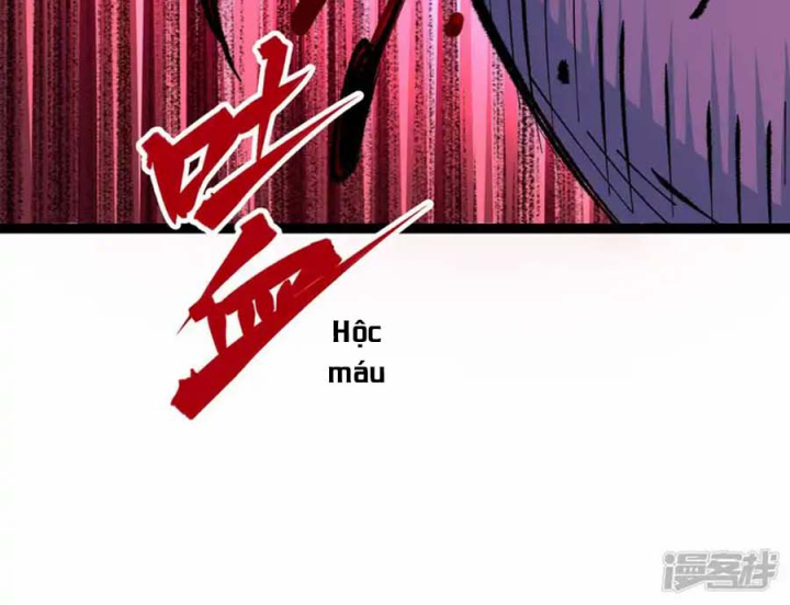 Ngũ Lục Thất: Hắc Bạch Song Long 2 Chapter 29 - Trang 2