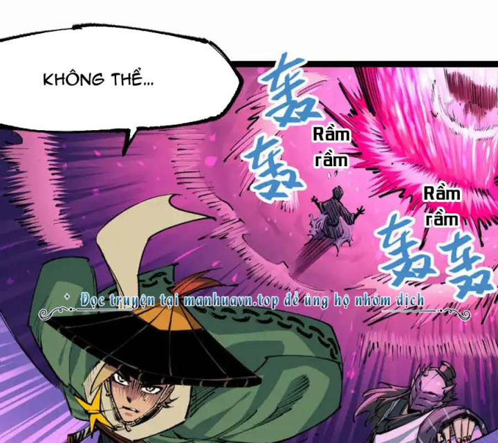 Ngũ Lục Thất: Hắc Bạch Song Long 2 Chapter 29 - Trang 2