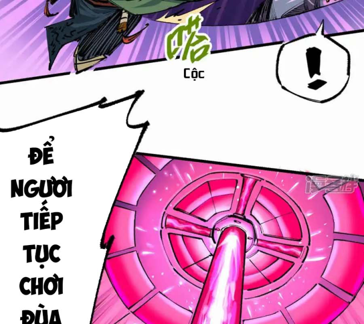 Ngũ Lục Thất: Hắc Bạch Song Long 2 Chapter 29 - Trang 2