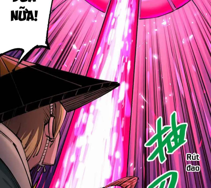 Ngũ Lục Thất: Hắc Bạch Song Long 2 Chapter 29 - Trang 2