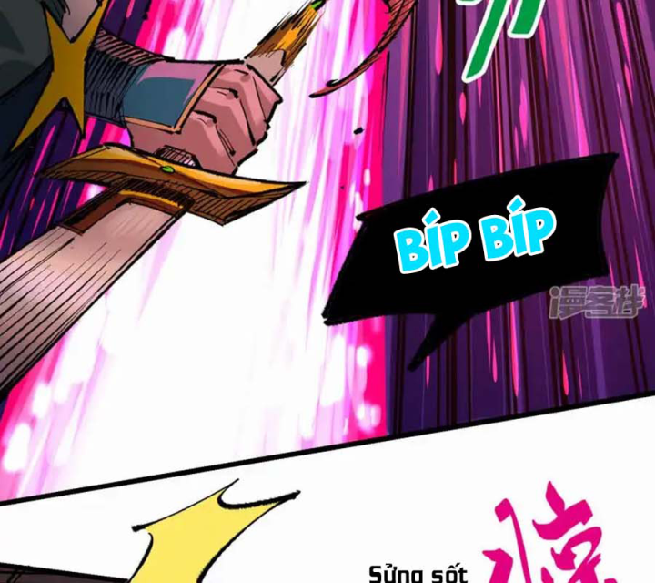 Ngũ Lục Thất: Hắc Bạch Song Long 2 Chapter 29 - Trang 2