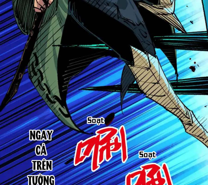 Ngũ Lục Thất: Hắc Bạch Song Long 2 Chapter 29 - Trang 2