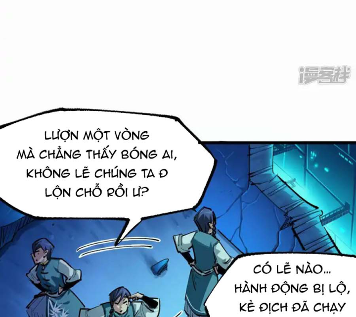 Ngũ Lục Thất: Hắc Bạch Song Long 2 Chapter 29 - Trang 2