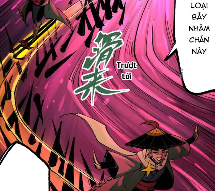 Ngũ Lục Thất: Hắc Bạch Song Long 2 Chapter 30 - Trang 2