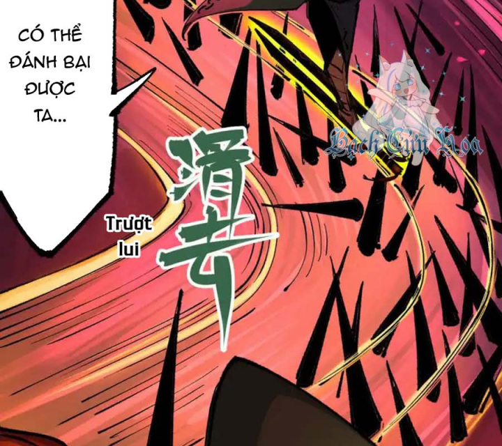 Ngũ Lục Thất: Hắc Bạch Song Long 2 Chapter 30 - Trang 2
