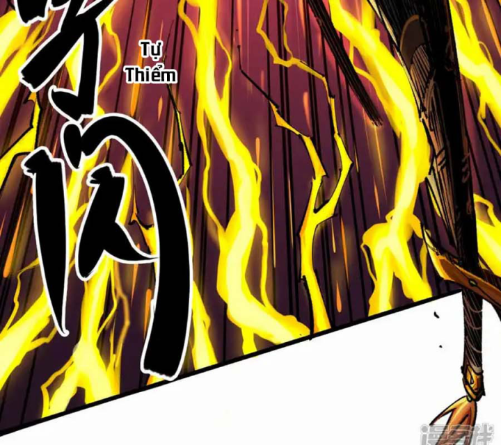 Ngũ Lục Thất: Hắc Bạch Song Long 2 Chapter 30 - Trang 2