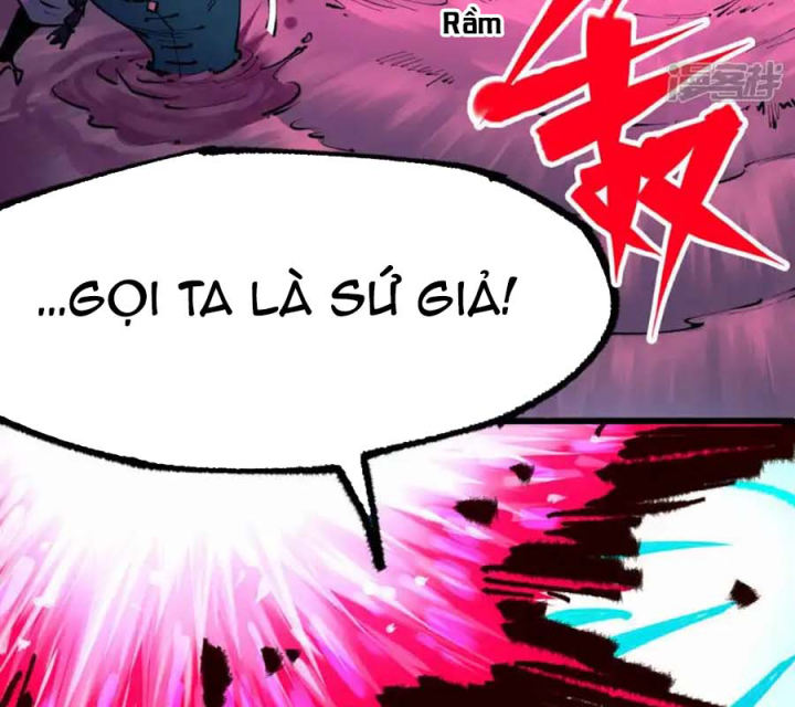 Ngũ Lục Thất: Hắc Bạch Song Long 2 Chapter 30 - Trang 2