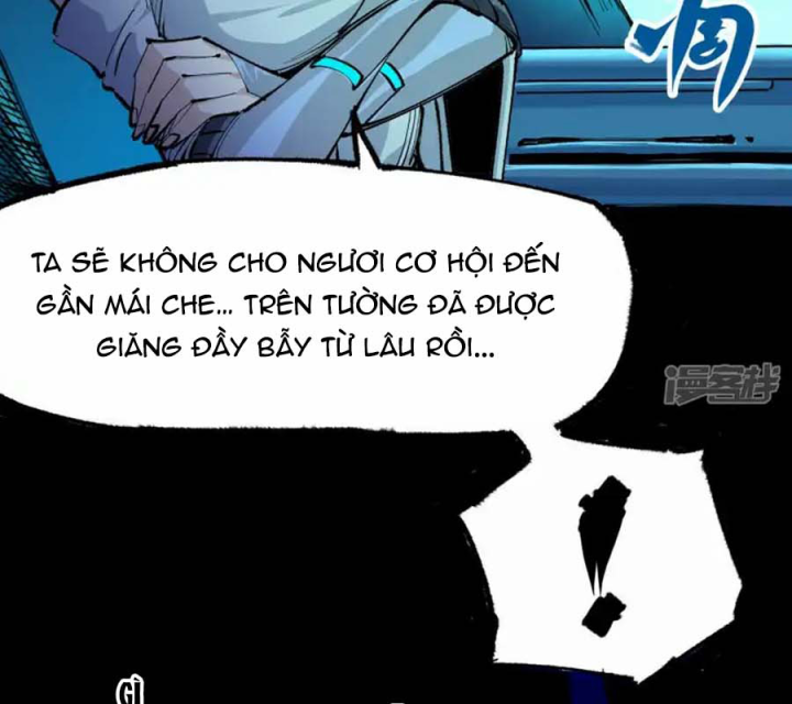 Ngũ Lục Thất: Hắc Bạch Song Long 2 Chapter 30 - Trang 2