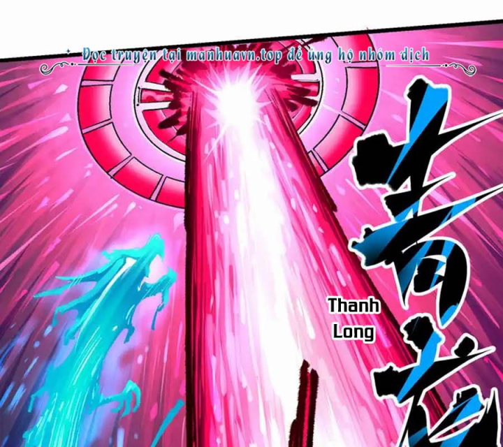 Ngũ Lục Thất: Hắc Bạch Song Long 2 Chapter 30 - Trang 2