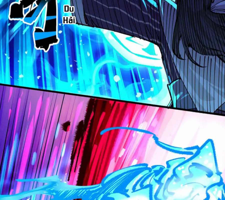 Ngũ Lục Thất: Hắc Bạch Song Long 2 Chapter 30 - Trang 2