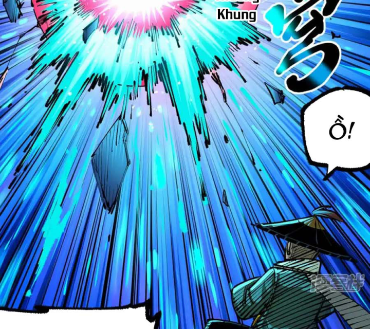 Ngũ Lục Thất: Hắc Bạch Song Long 2 Chapter 30 - Trang 2