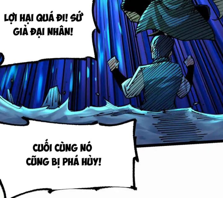 Ngũ Lục Thất: Hắc Bạch Song Long 2 Chapter 30 - Trang 2